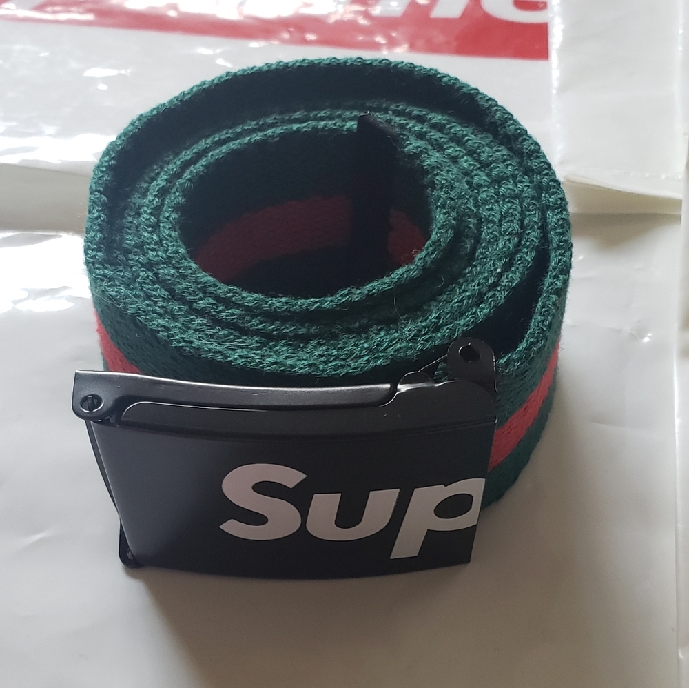 Supreme